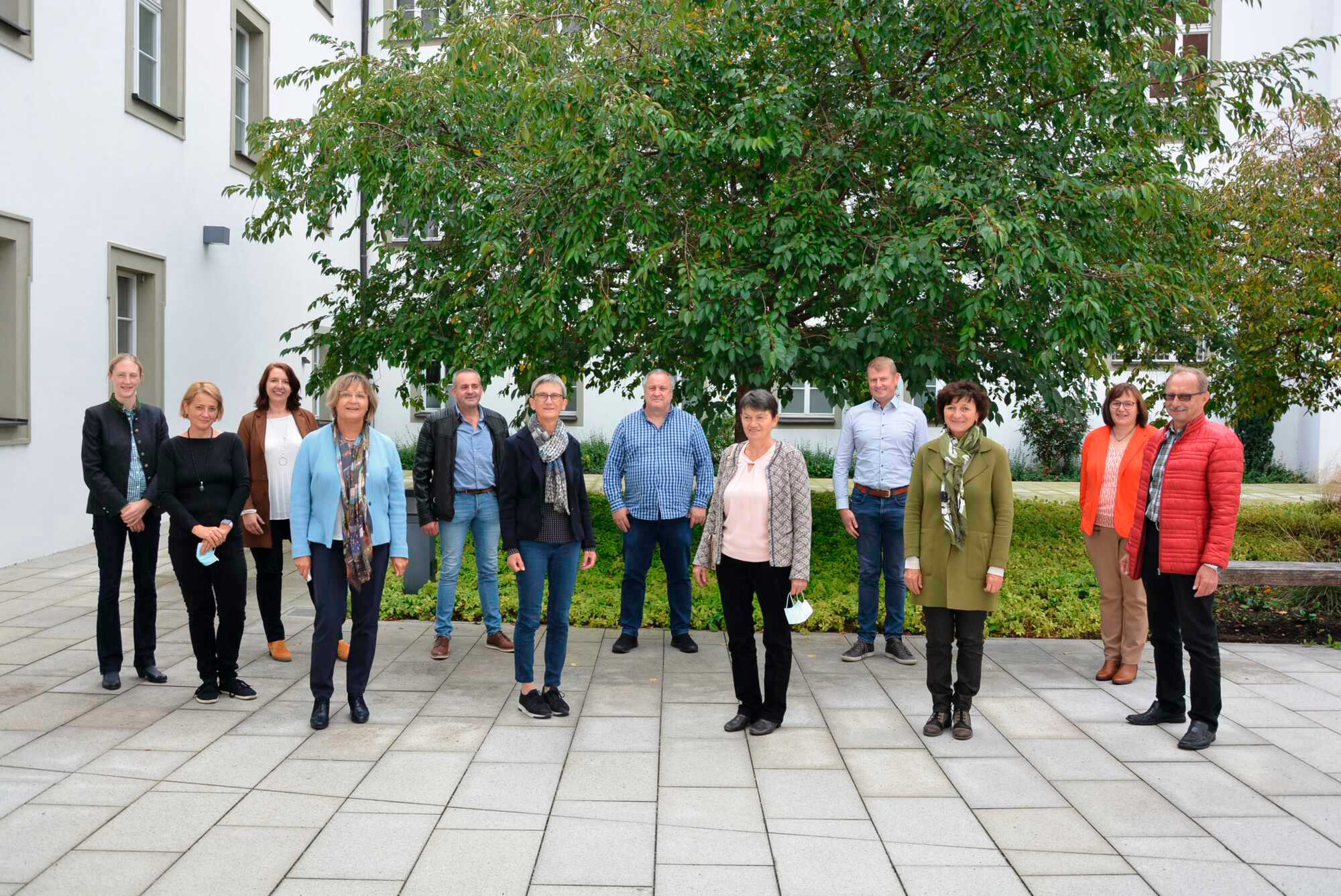 Team „Bildung“ Der Oberpfalz - Bayerisches Landwirtschaftliches ...