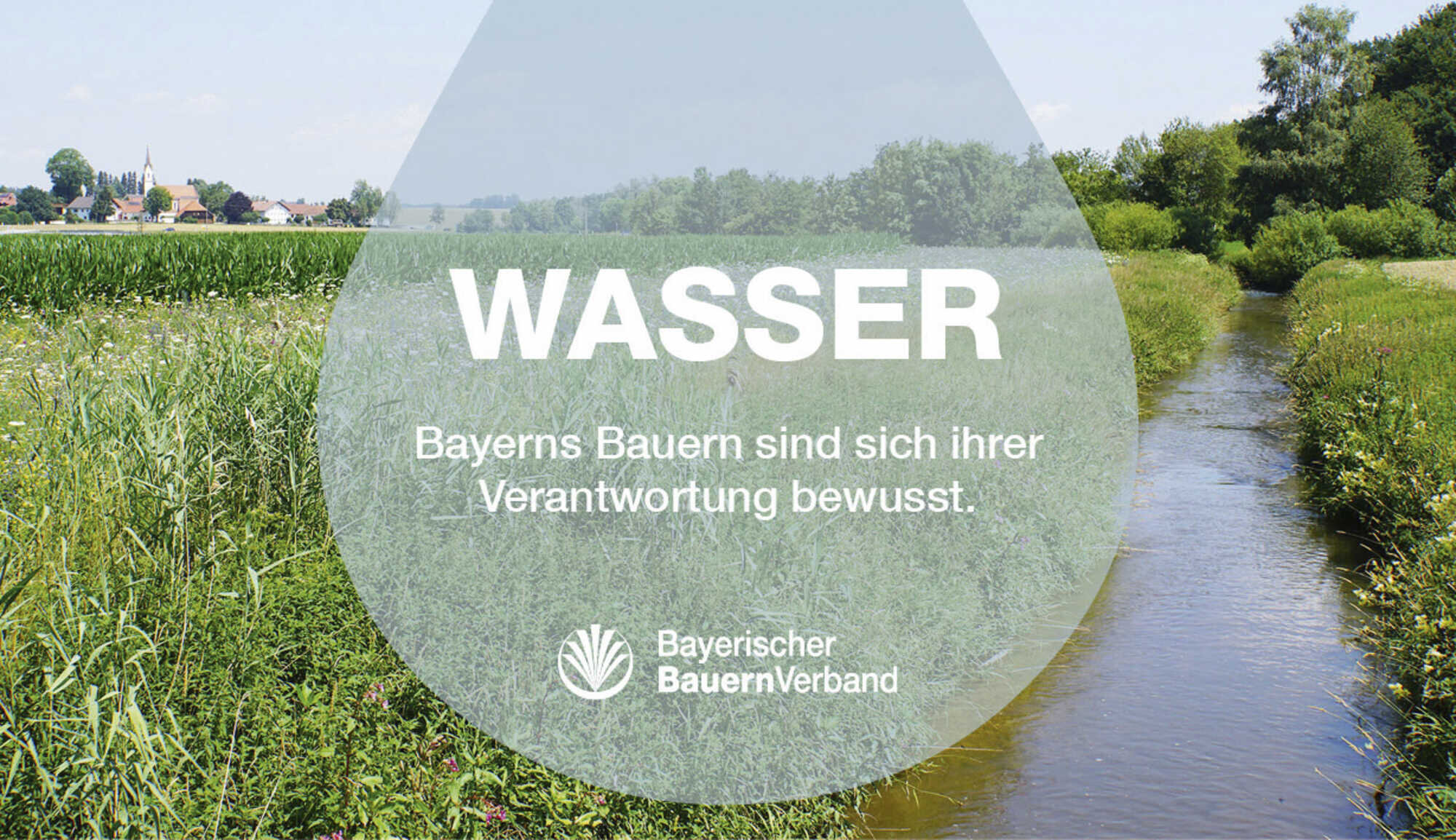 Gute Erfolge mit heißem Wasser  Bayerisches Landwirtschaftliches