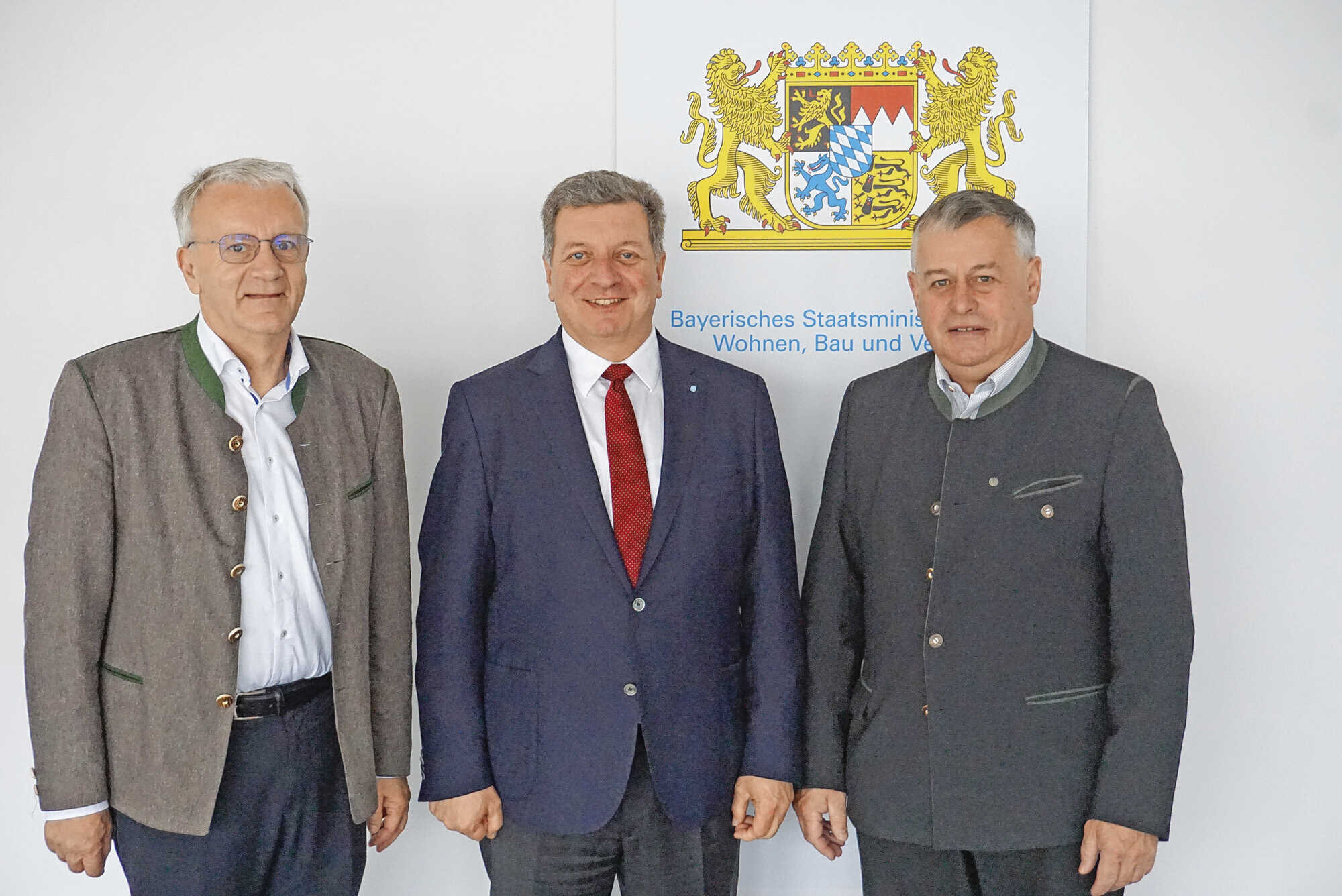 Mehr Landwirtschaftsflächen Erhalten! - Bayerisches ...