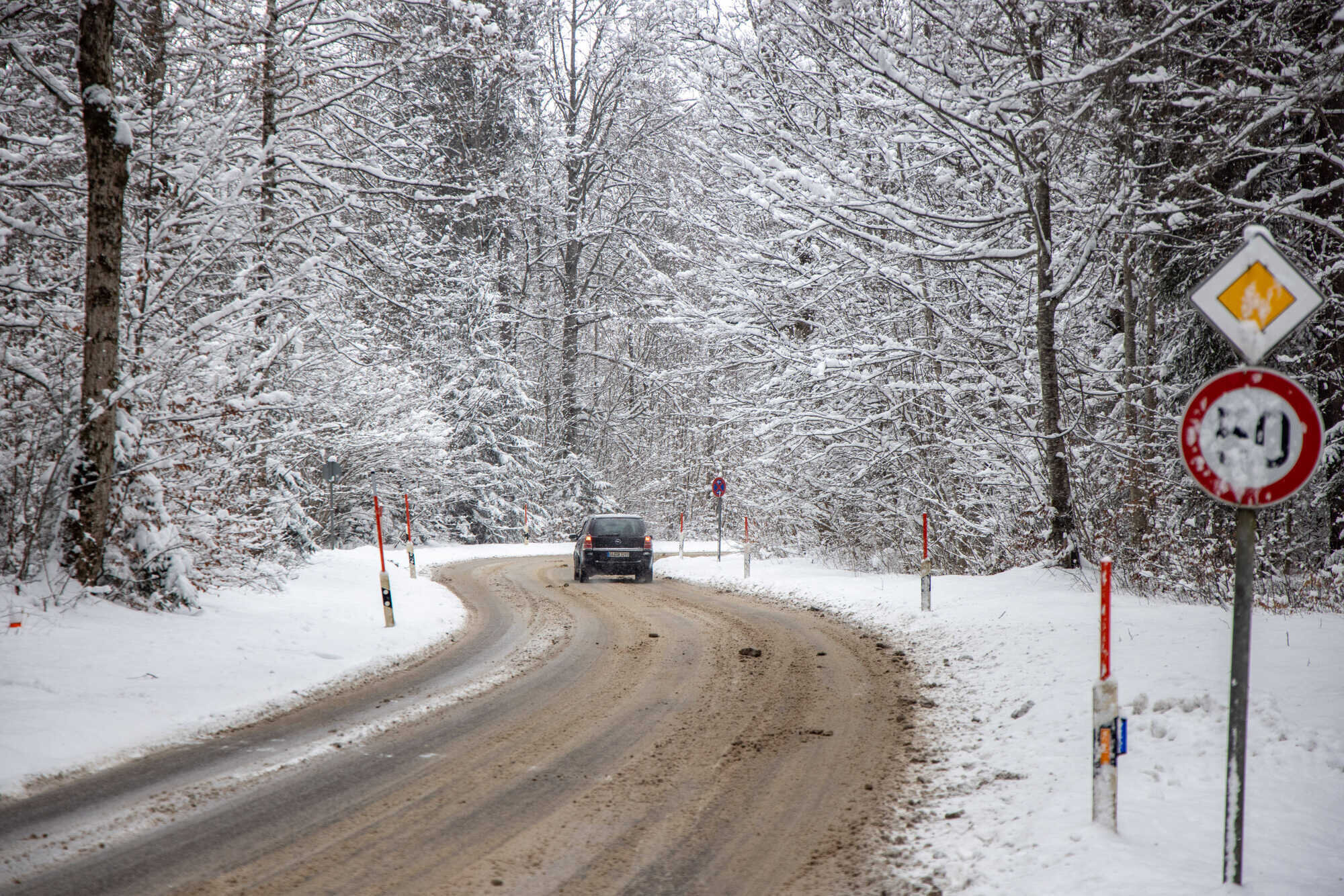 Das Wetter In Bayern - Bayerisches Landwirtschaftliches Wochenblatt 5-2023