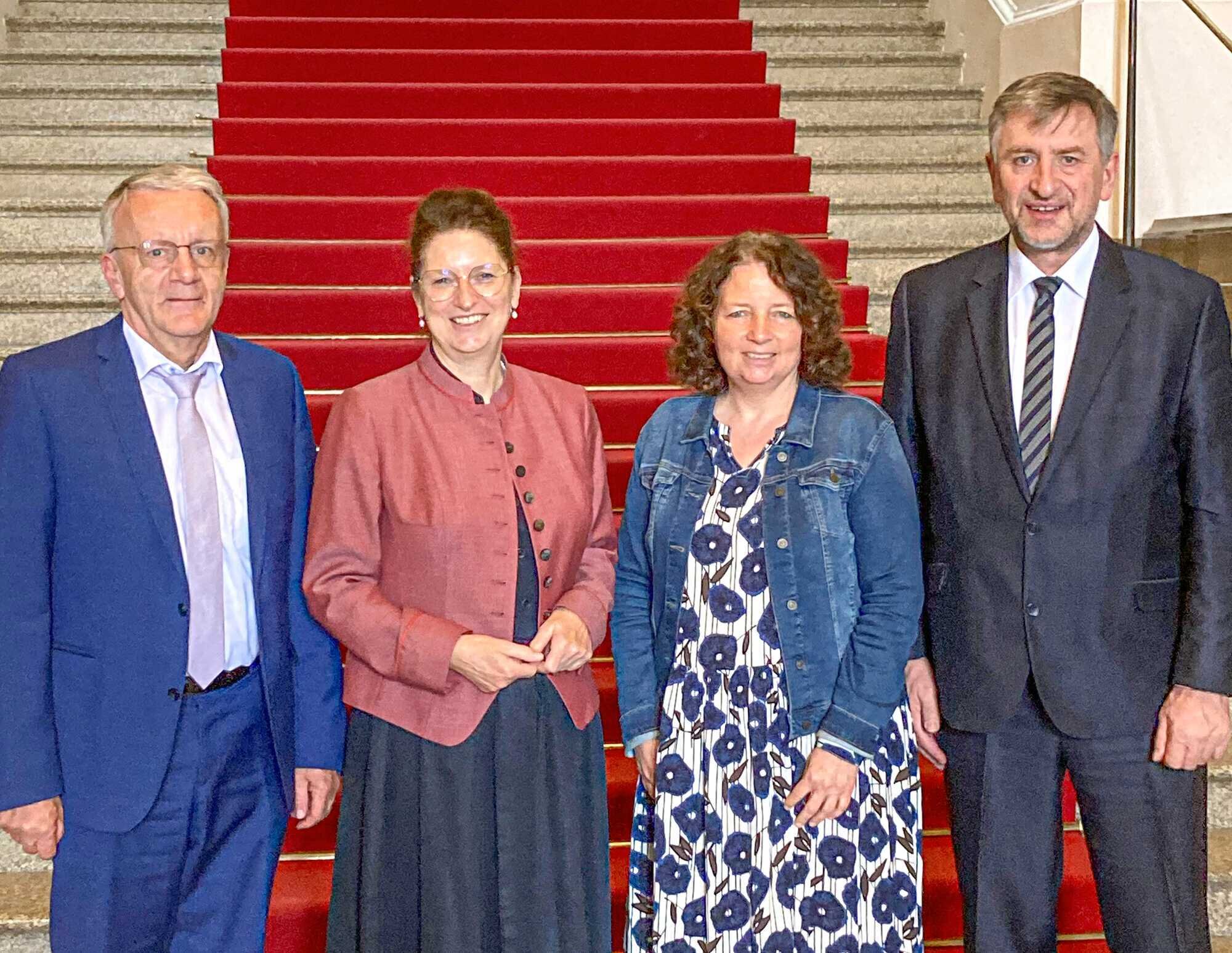 Einsatz Der Bayern-SPD Gefordert - Bayerisches Landwirtschaftliches ...