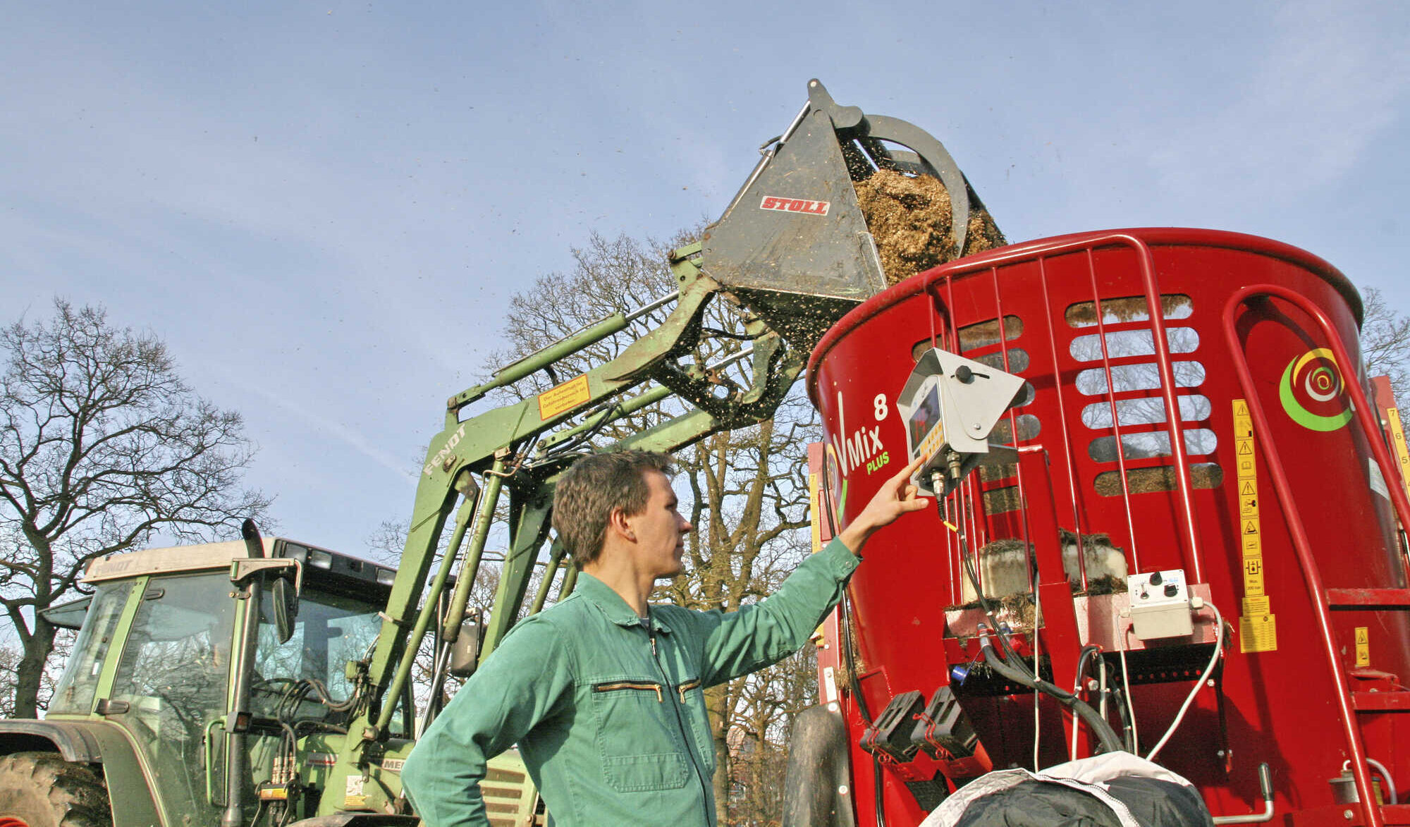 Aus Für Agrardiesel: Preise Werden Steigen - Bayerisches ...