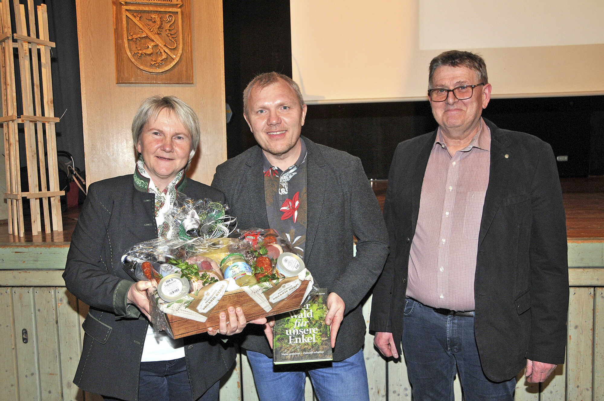 Der Käfer hat Oberfranken im Griff Bayerisches Landwirtschaftliches