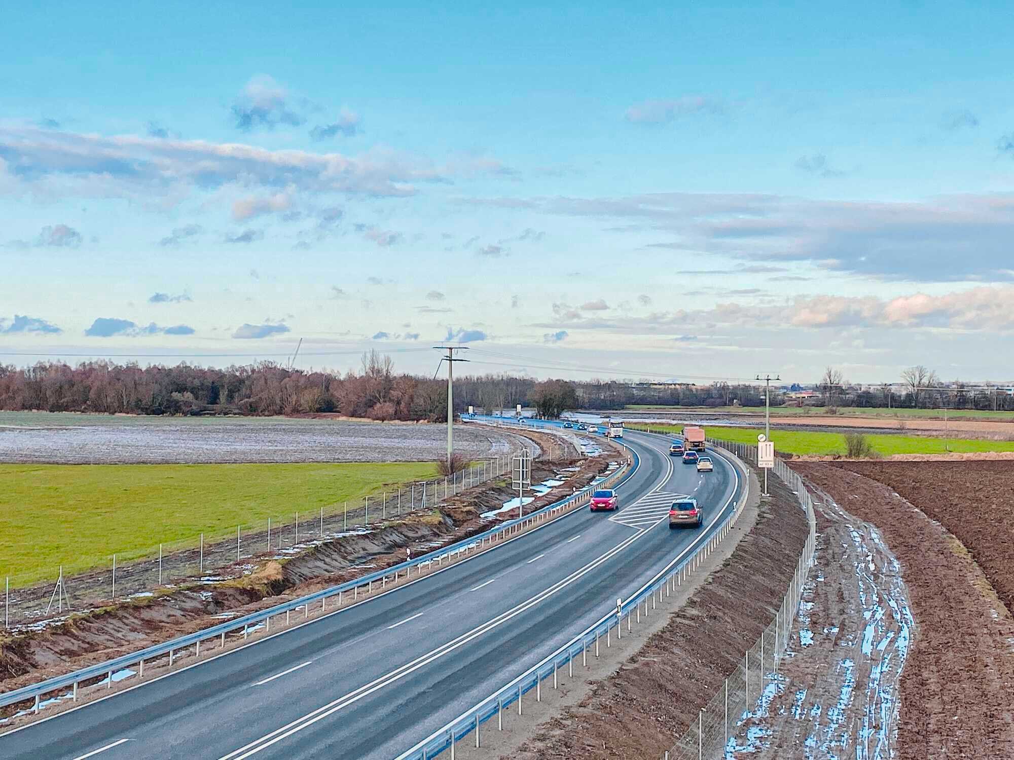 Baustopp Gefordert - Bayerisches Landwirtschaftliches Wochenblatt 50-2021