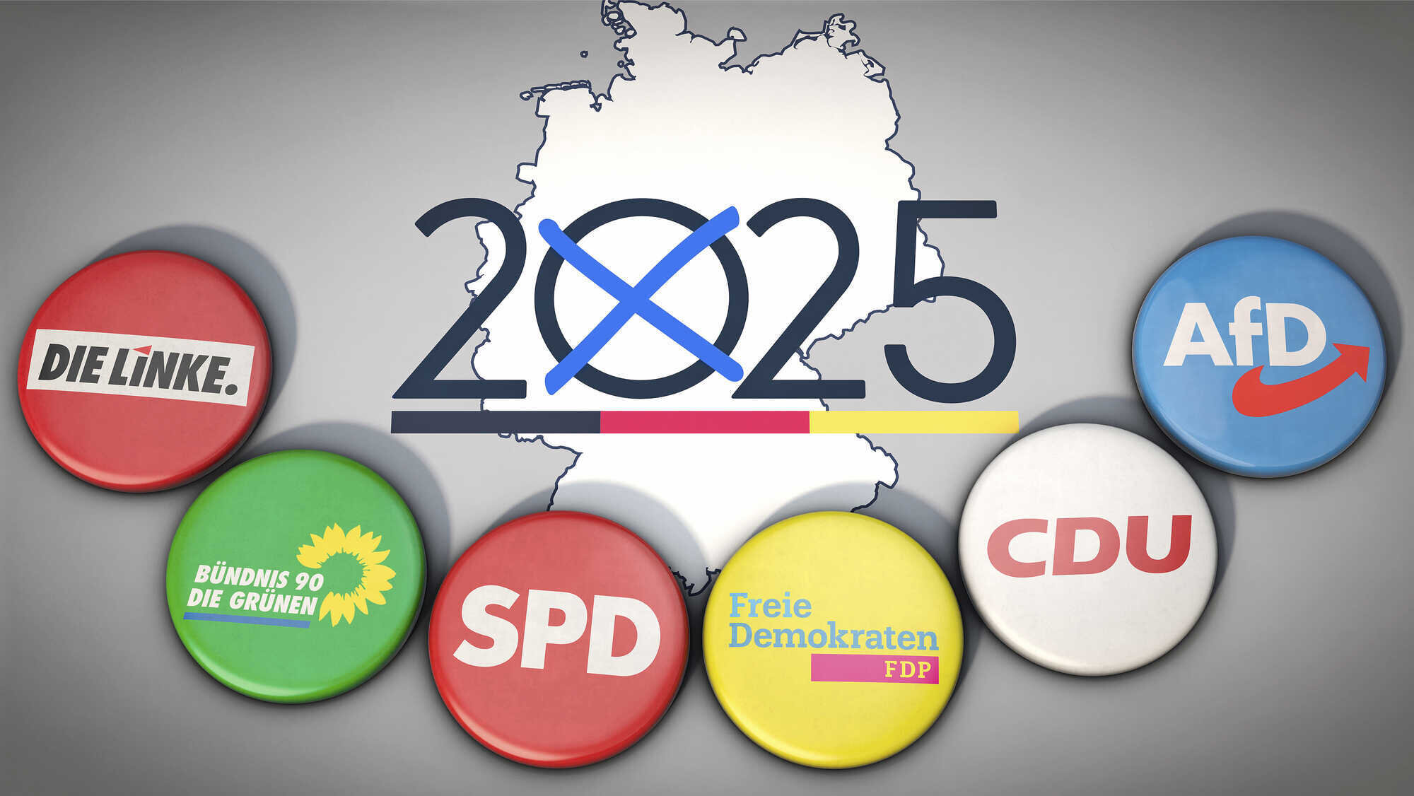 Das verspricht die CDU für die Wahl AGRARTECHNIK 12025