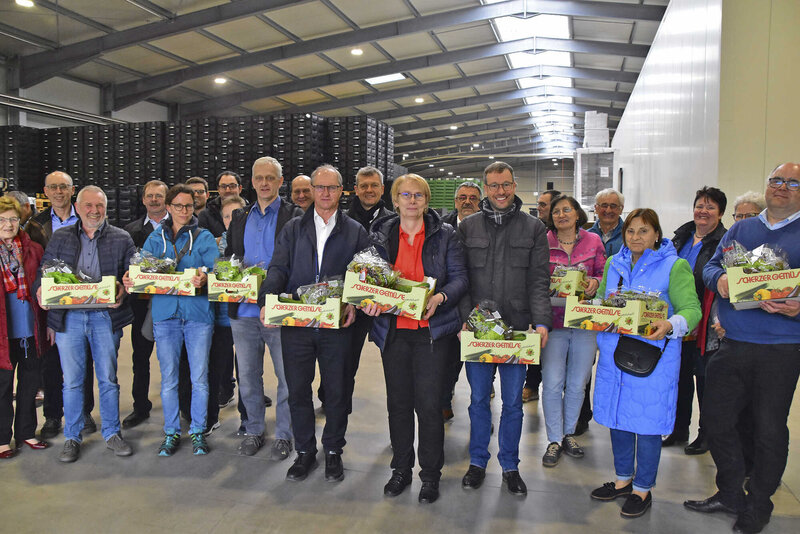 Neue Wege Bei Der Ausbildung - Bayerisches Landwirtschaftliches ...