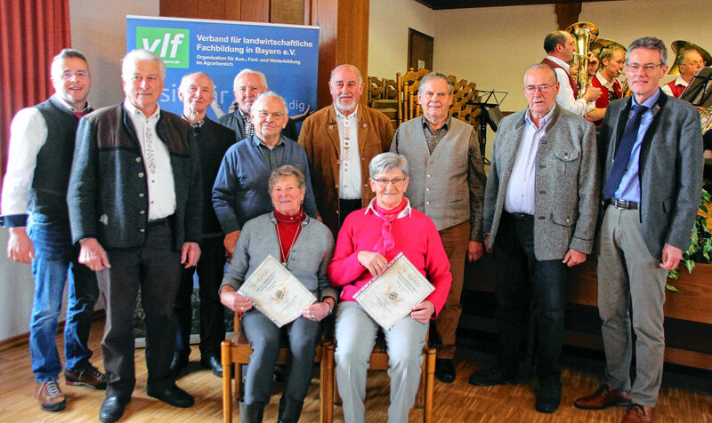 Vorgaben Zu Ende Denken - Bayerisches Landwirtschaftliches Wochenblatt ...